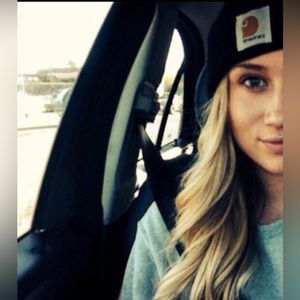 Carhartt Cuffed Beanie